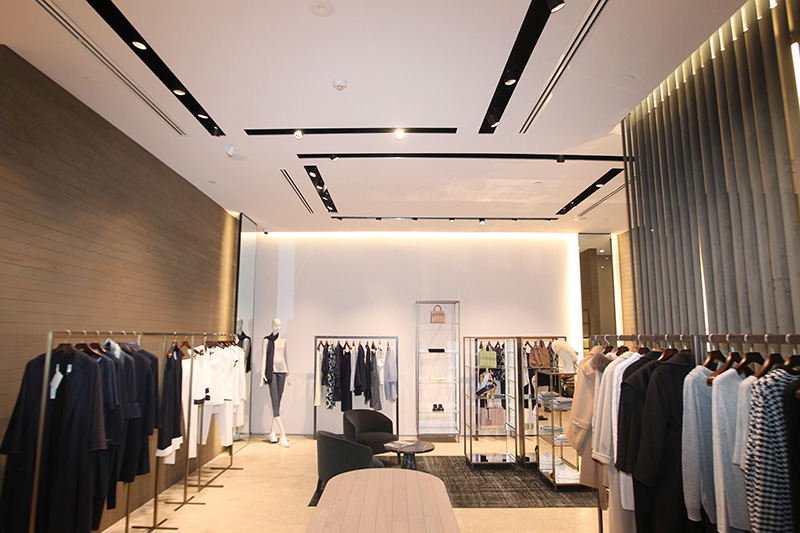 Max Mara Pacific Fair