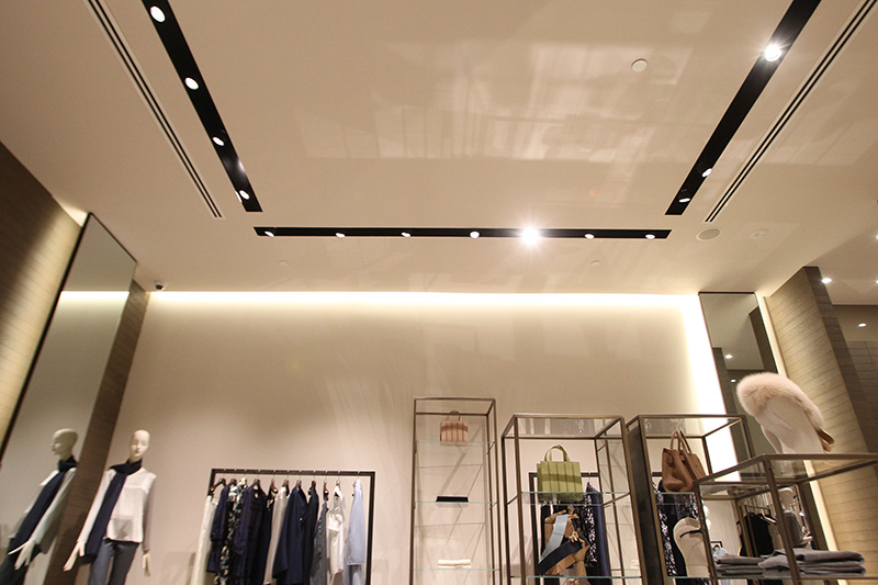 Max Mara Pacific Fair