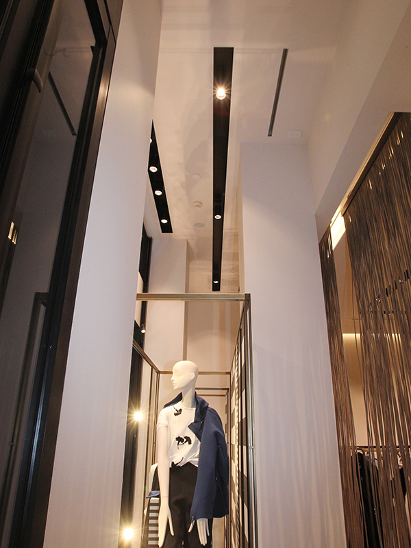 Max Mara Pacific Fair