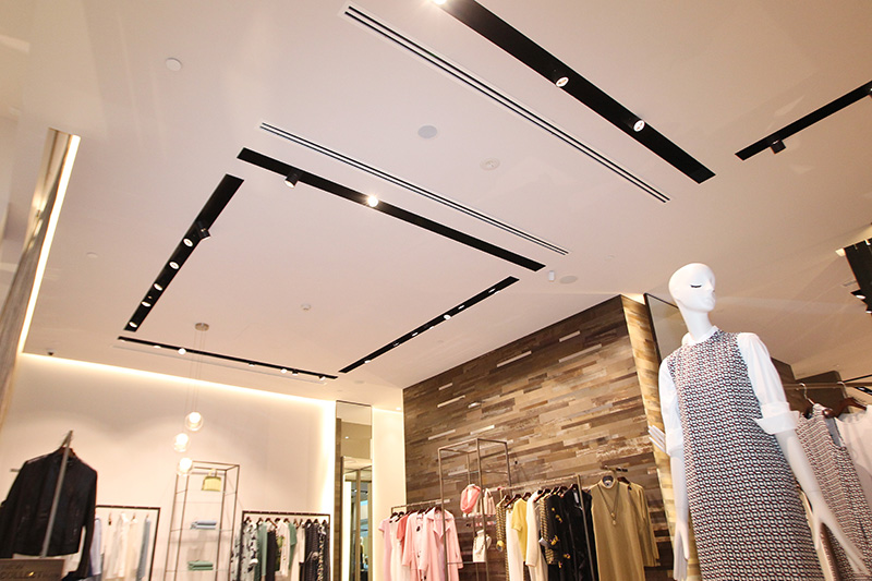 Max Mara Pacific Fair