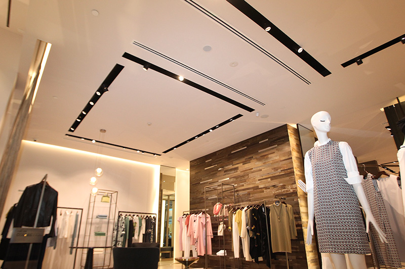 Max Mara Pacific Fair