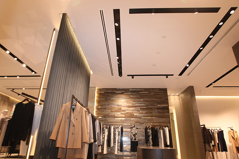 Max Mara Pacific Fair