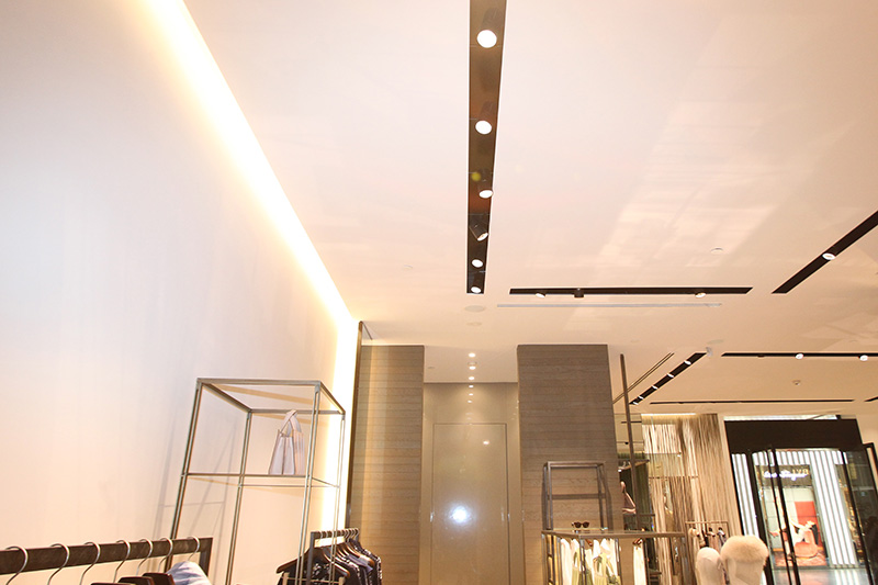 Max Mara Pacific Fair