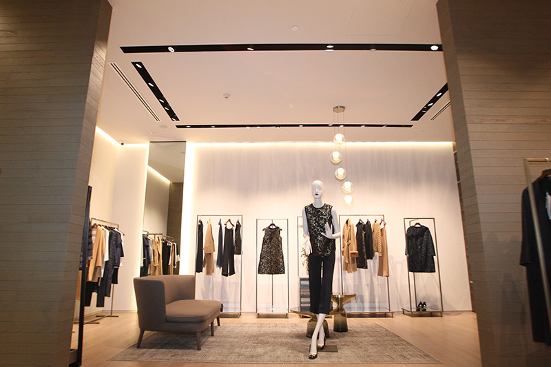 Max Mara Pacific Fair