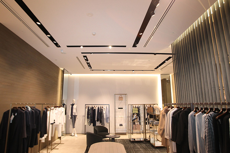 Max Mara Pacific Fair