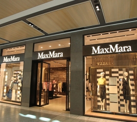Max Mara Pacific Fair