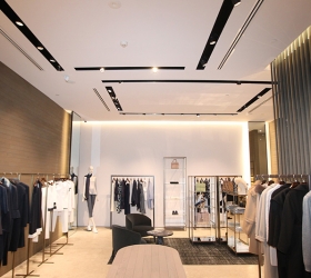 Max Mara Pacific Fair