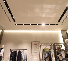 Max Mara Pacific Fair