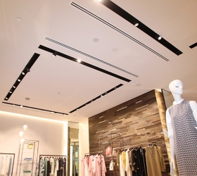 Max Mara Pacific Fair