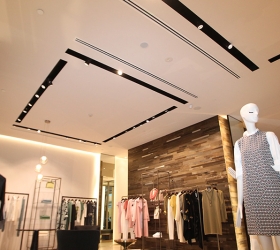 Max Mara Pacific Fair