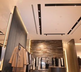 Max Mara Pacific Fair