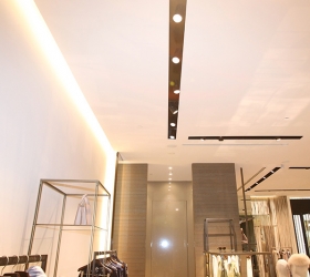 Max Mara Pacific Fair
