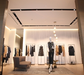 Max Mara Pacific Fair
