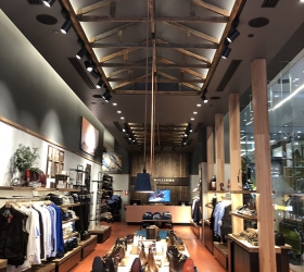 RM Williams Wintergarden 2