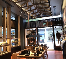 RM Williams Wintergarden 6